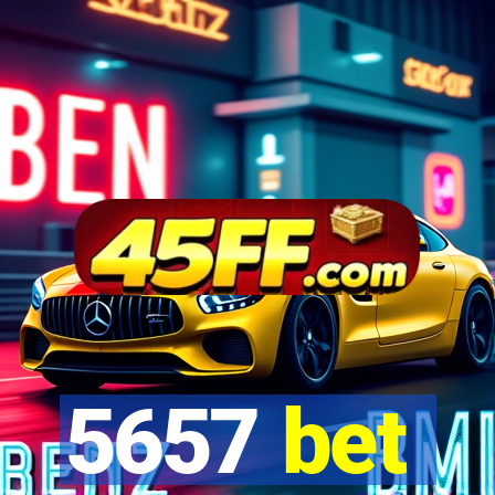 5657 bet